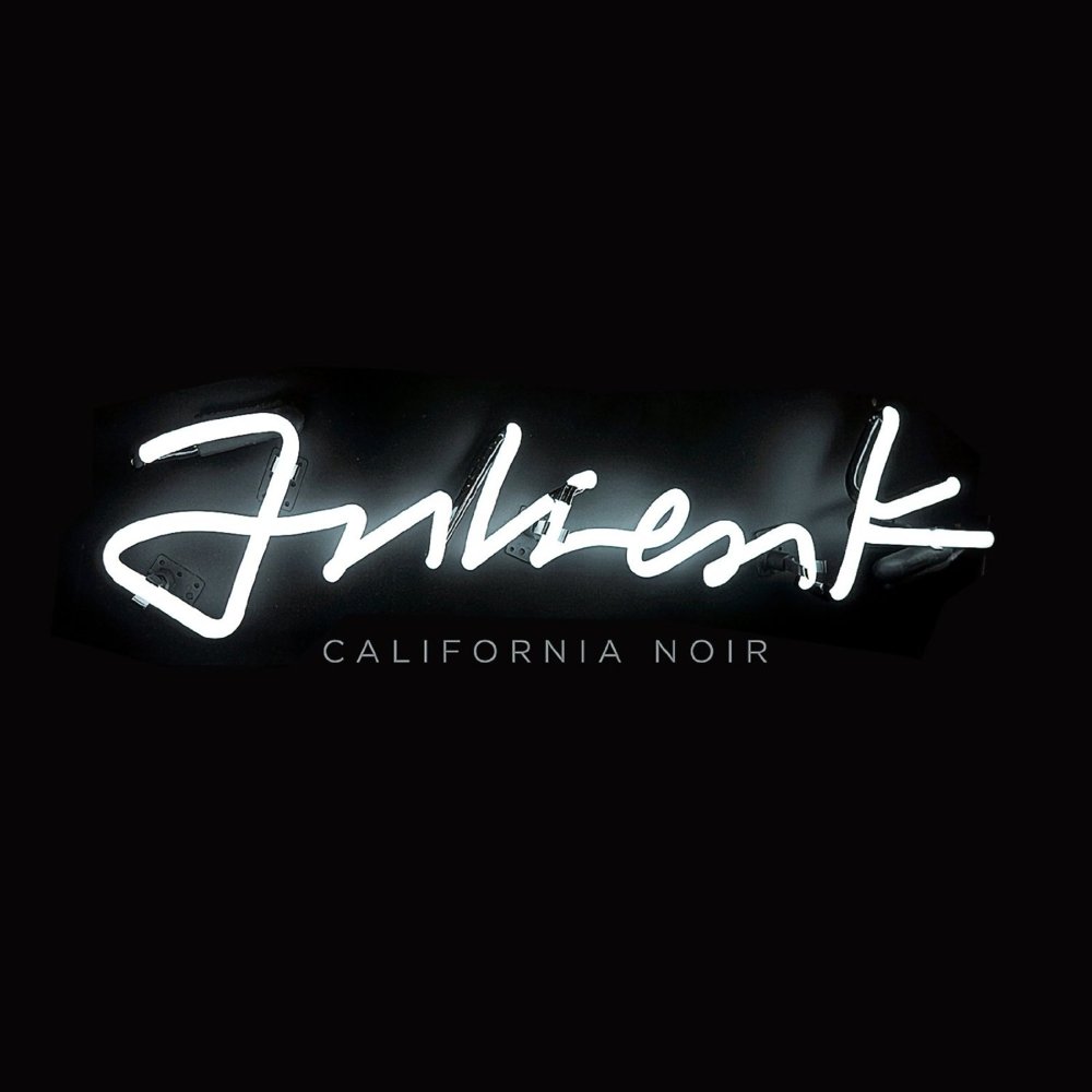 California Noir - Chapter One: Analog Beaches & Digital Cities