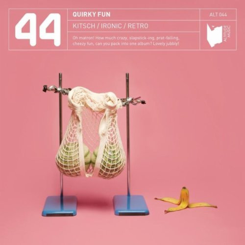 Quirky Fun