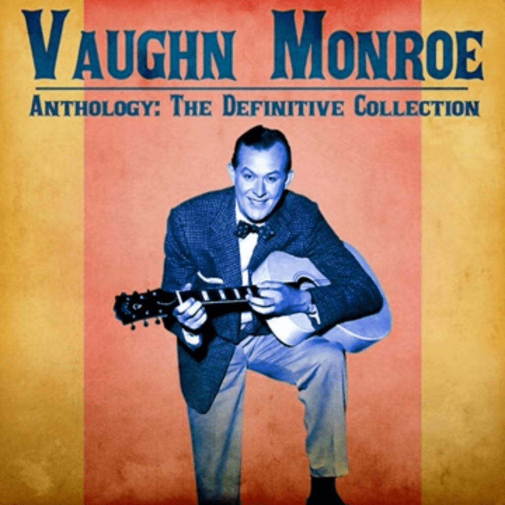 Anthology: The Definitive Collection