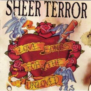 Love Songs for the Unloved