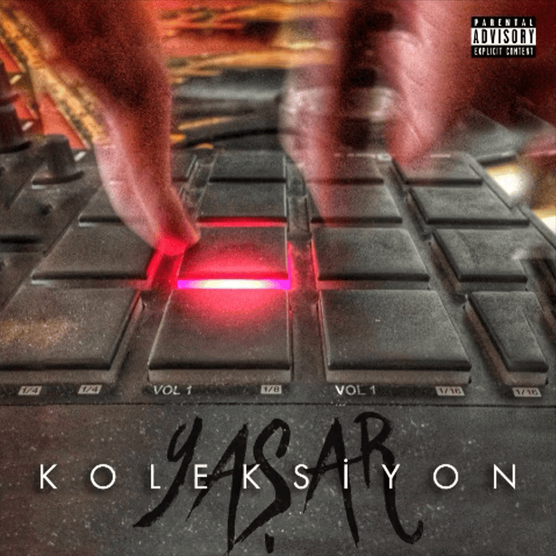 Koleksiyon Vol.1 - EP