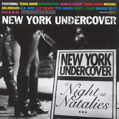 New York Undercover: A Night At Natalie’s