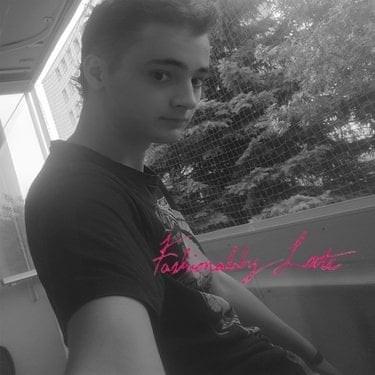Fashionably Gay - EP