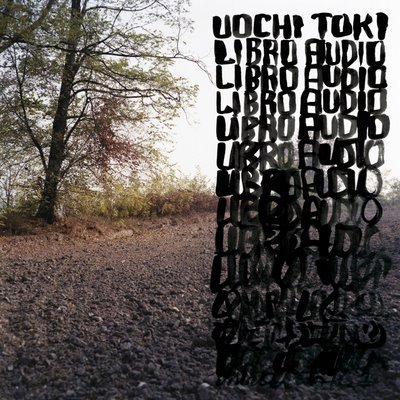 Libro Audio