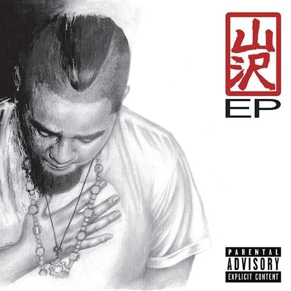 YAMAZAWA EP