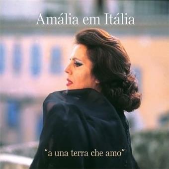 Amália em Itália