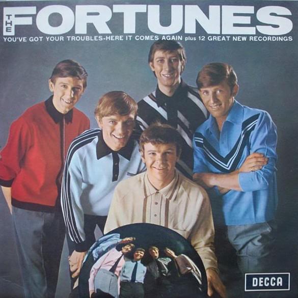 The Fortunes