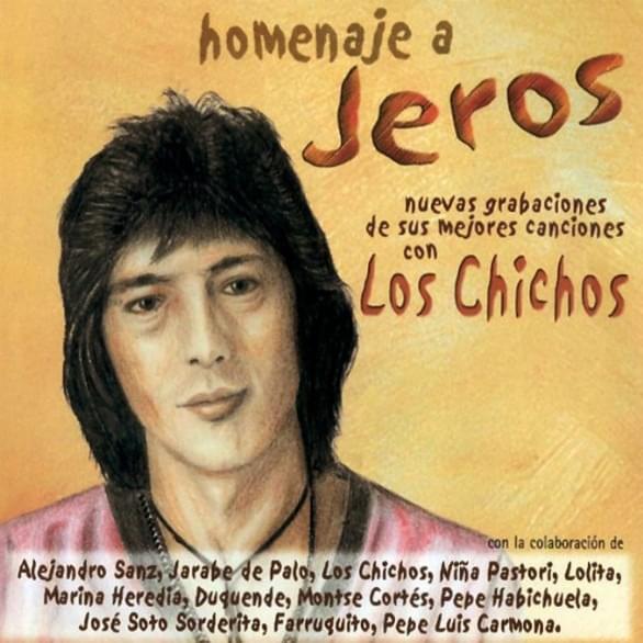 Homenaje A Jeros