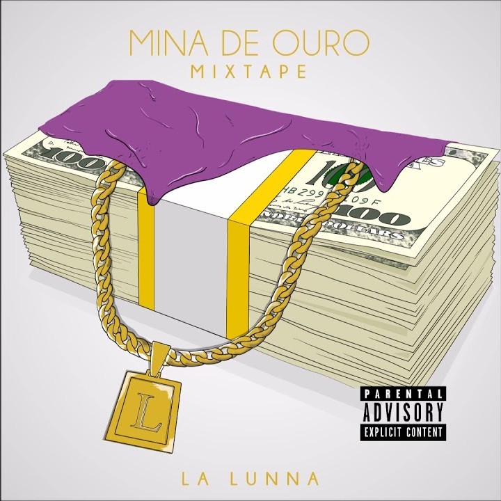 Mina de Ouro Mixtape
