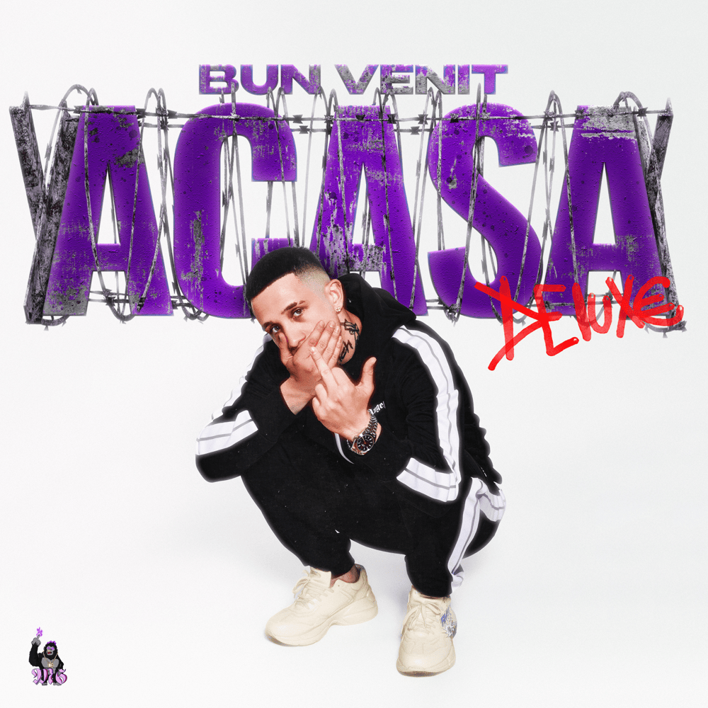 Bun venit acasă (Deluxe)