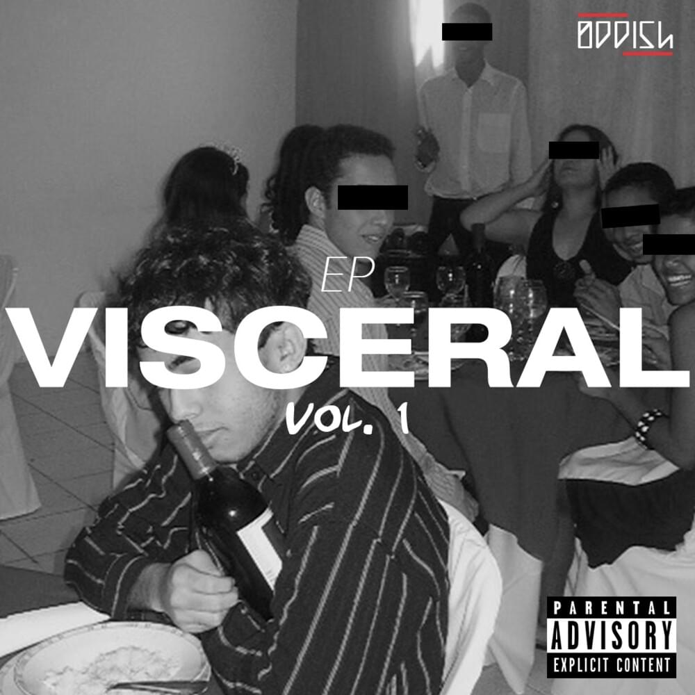 Visceral Vol. 1