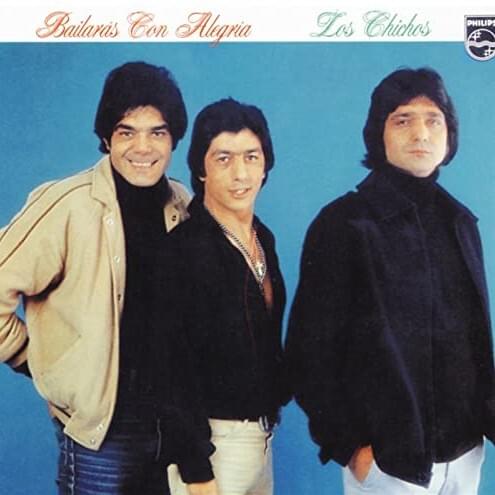 Bailarás con alegría