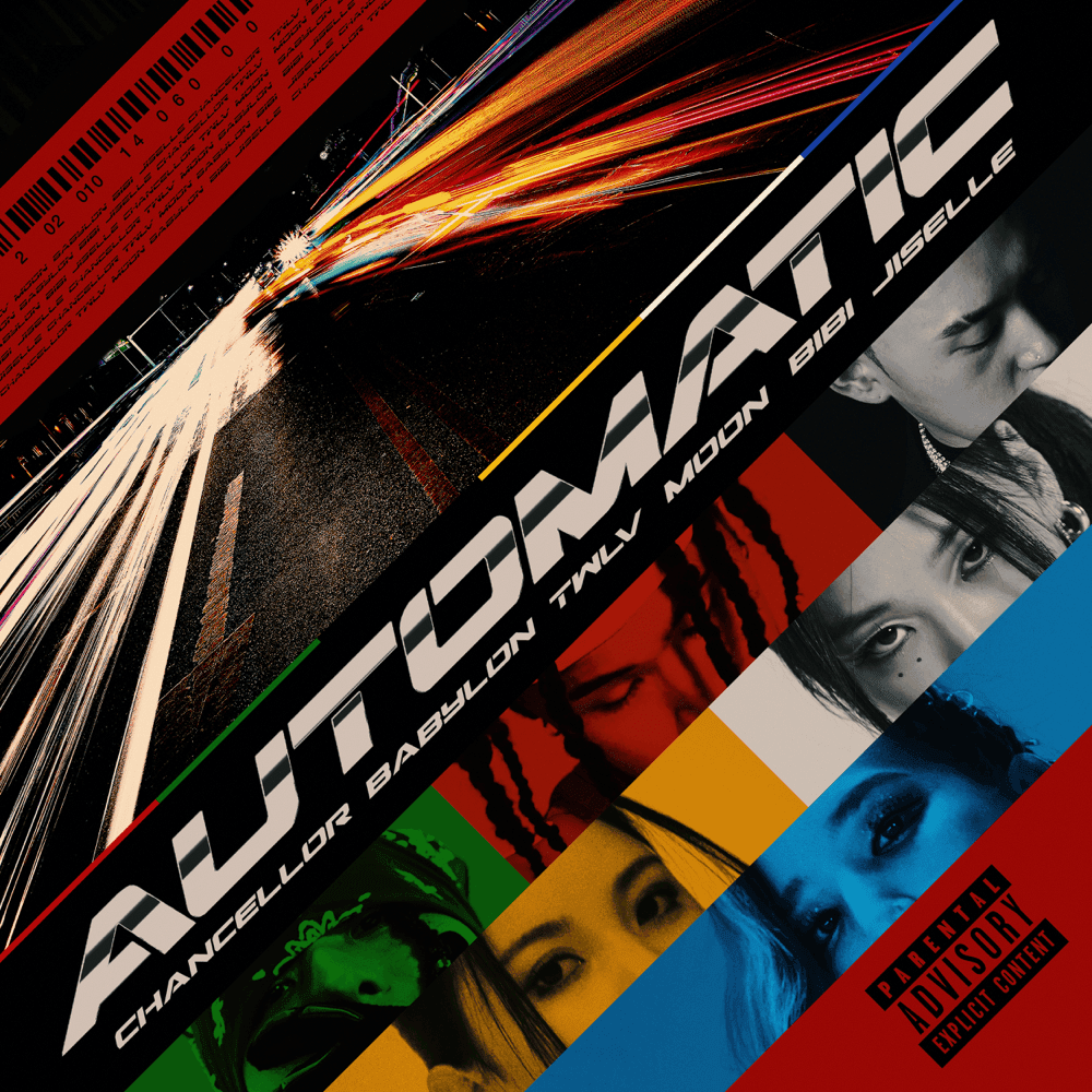 AUTOMATIC - Single