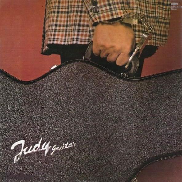 Judy Guitar