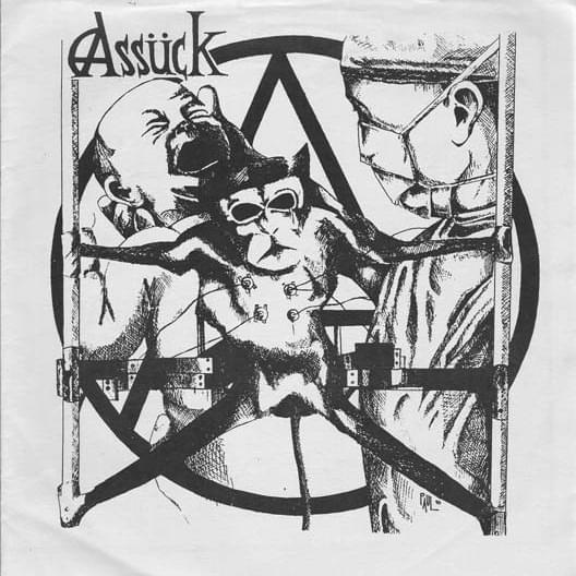 Assück / O.L.D.