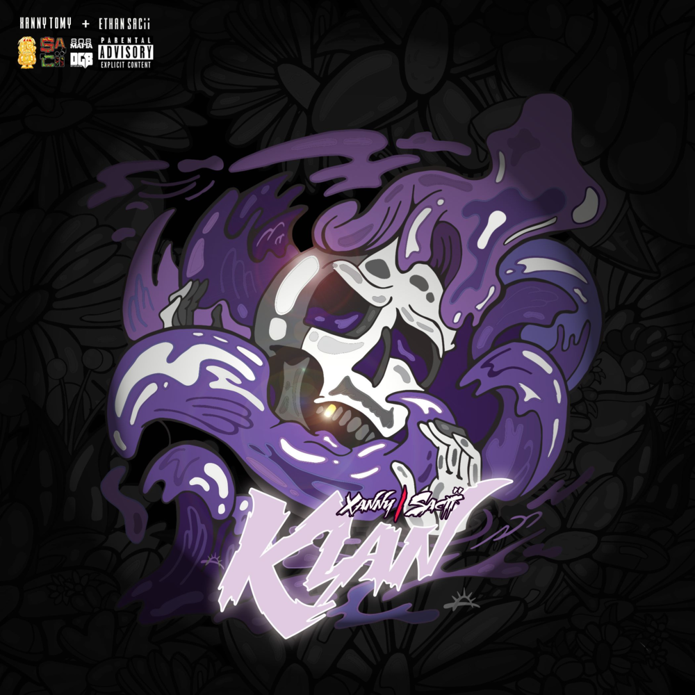 Xanny Klan Sacii Klan