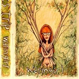 Warmgirl [cassette]