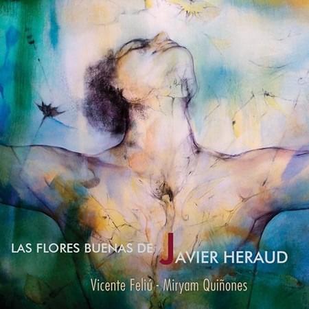 Las Flores Buenas de Javier Heraud
