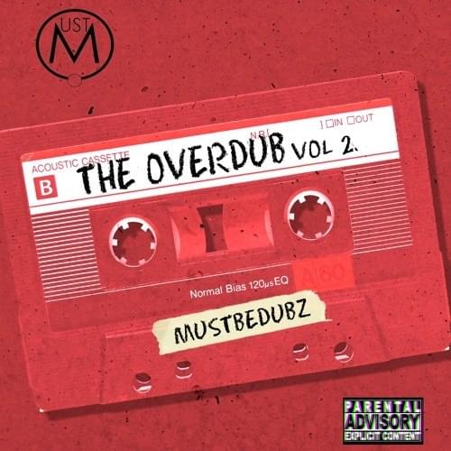 The Overdub, Vol. 2