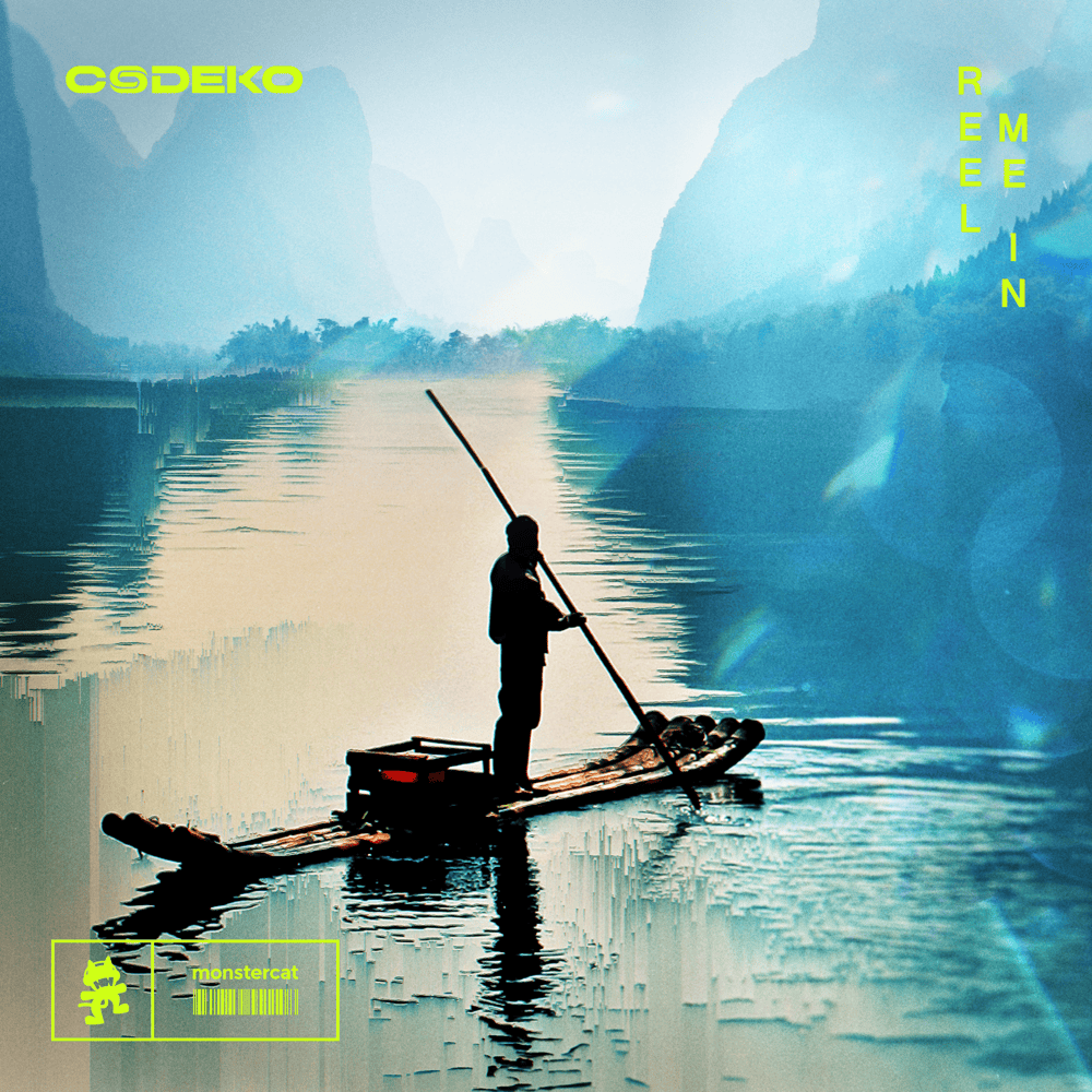Reel Me In EP