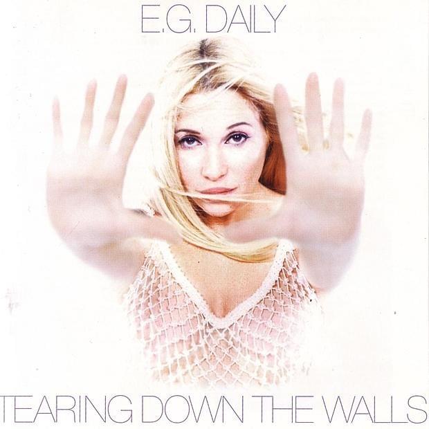 Tearing Down the Walls