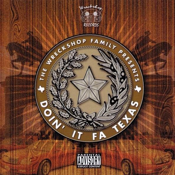 Doin’ it Fa Texas