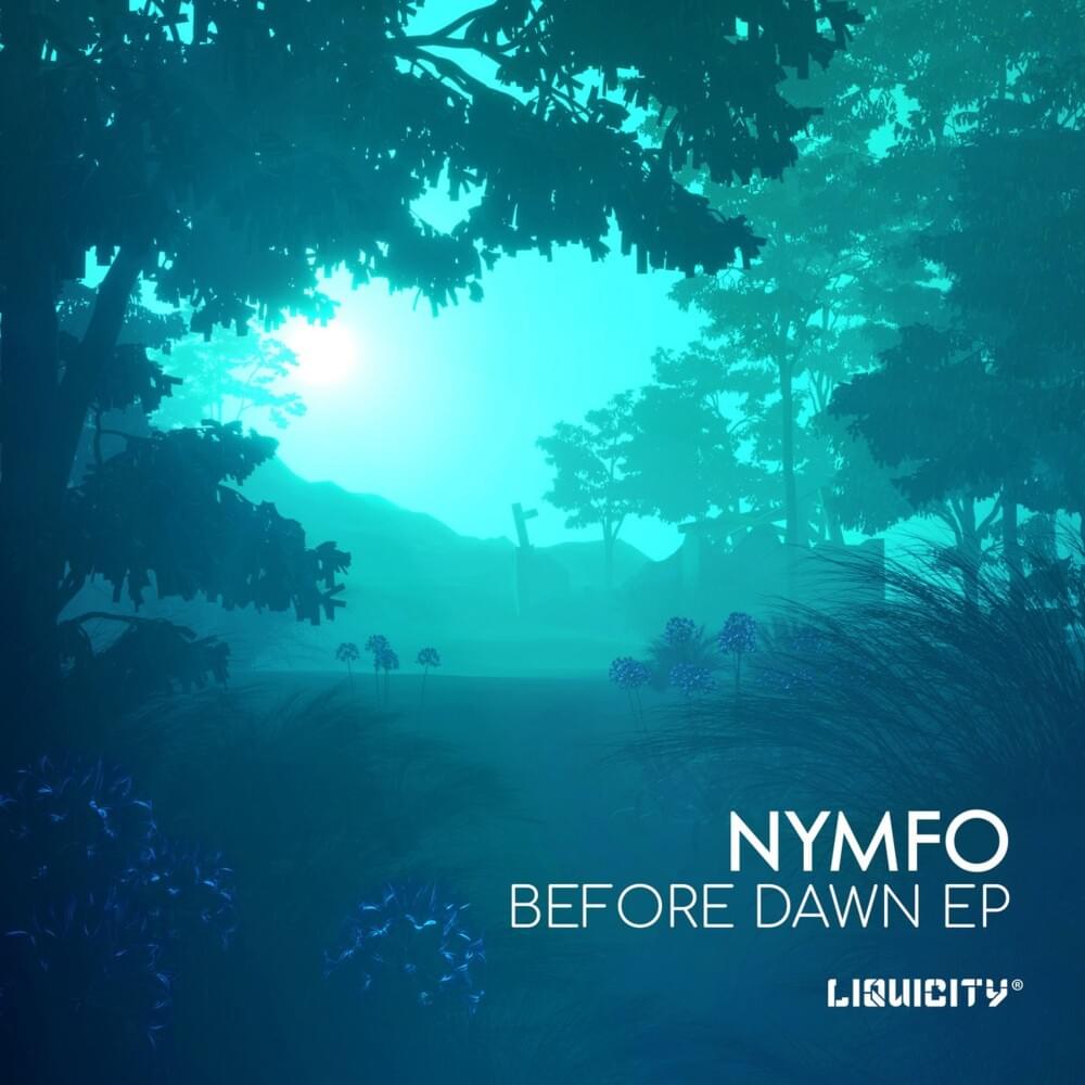 Before Dawn EP