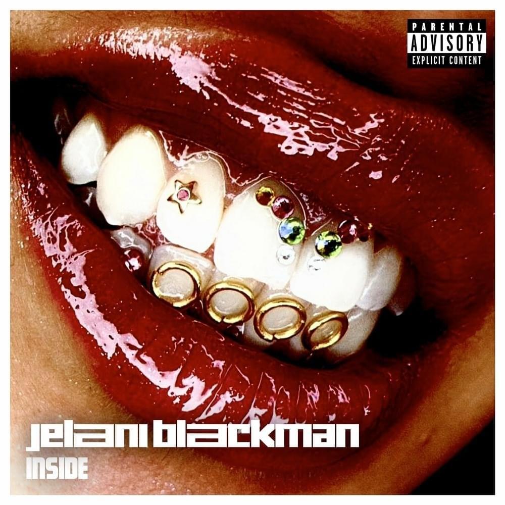 Let Me Talk to You - EP