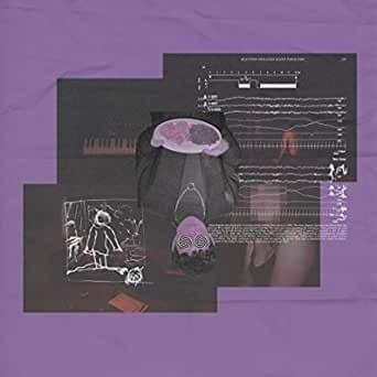 My Sleep Paralysis Monster (Reworks)