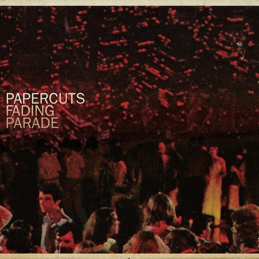 Fading Parade