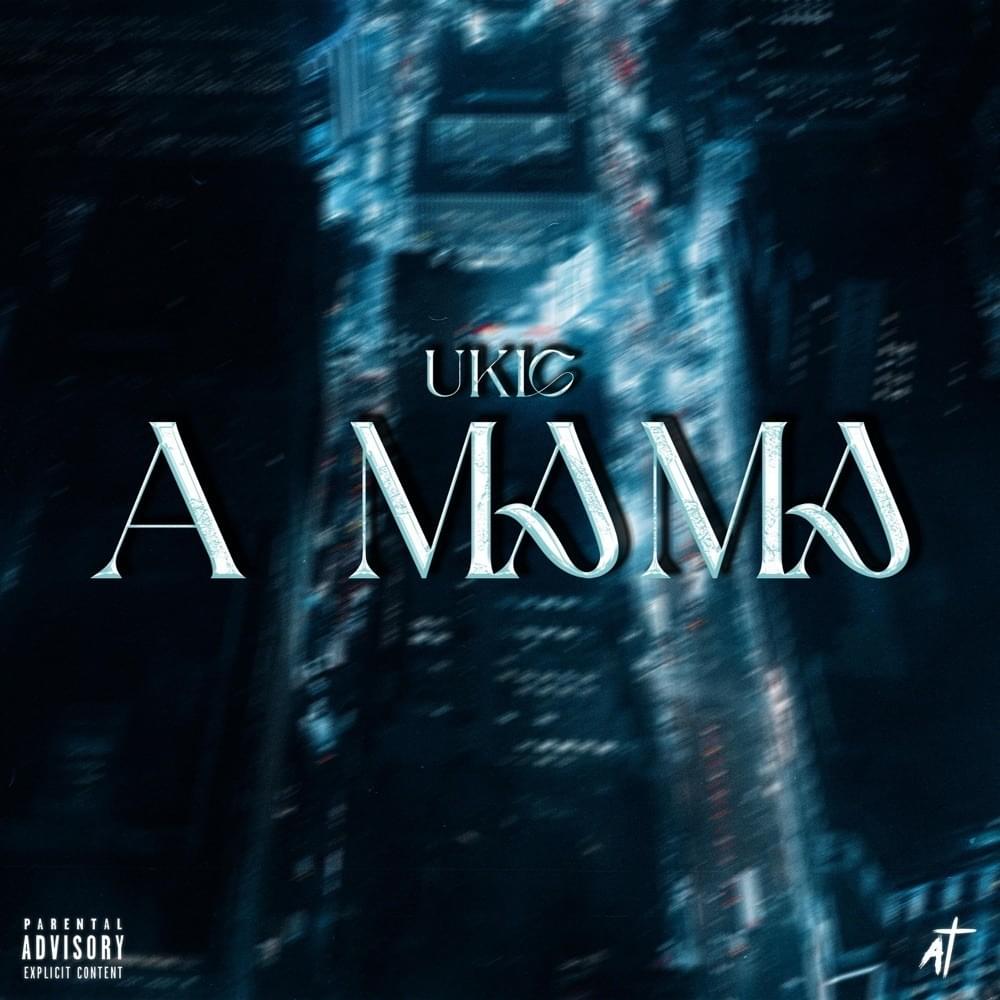 A mama - EP