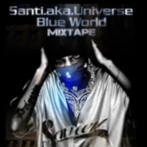 Blue World Mixtape