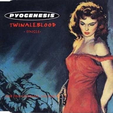 Twinaleblood - Single