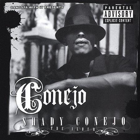 Shady Conejo