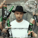 Sticlele în aer Cover Art