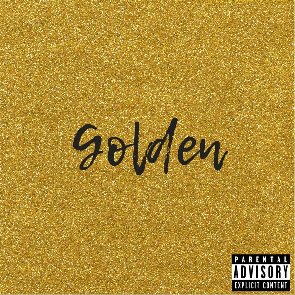 Golden - Single