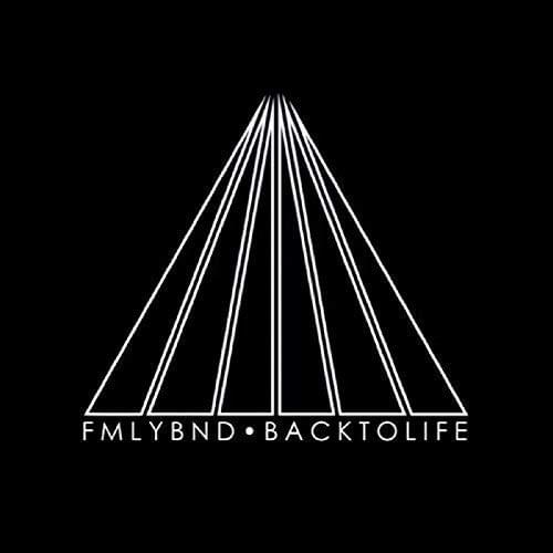 Back to Life EP