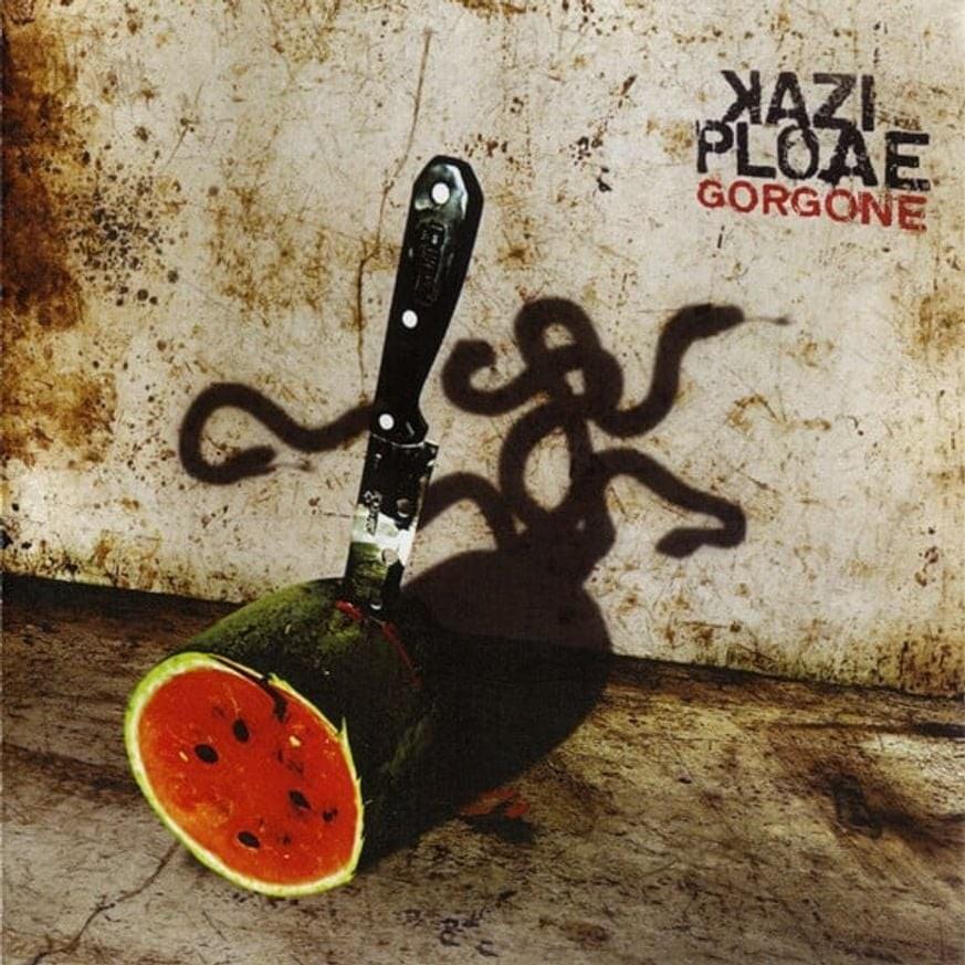 Gorgone (Deluxe Edition)