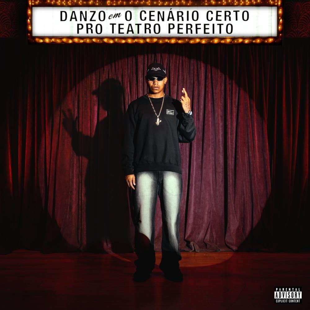 O Cenário Certo Pro Teatro Perfeito