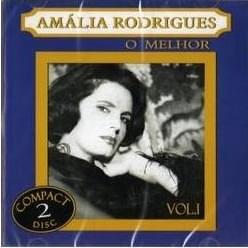 Amália Rodrigues o Melhor Vol. I