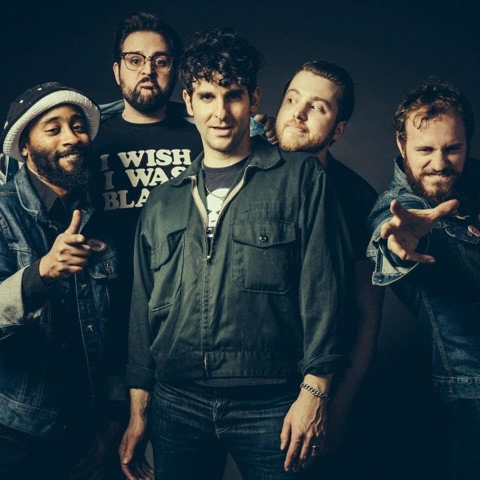 Photo of Low Cut Connie