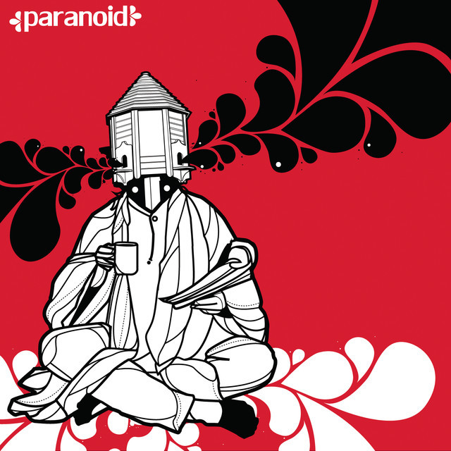Paranoid