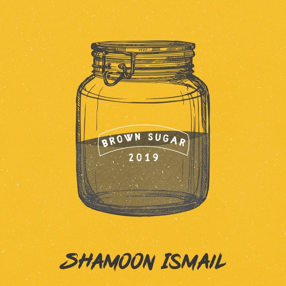 Brown Sugar EP