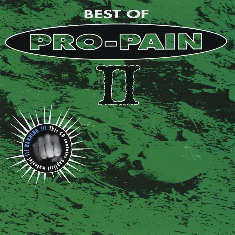 Best of Pro-Pain II
