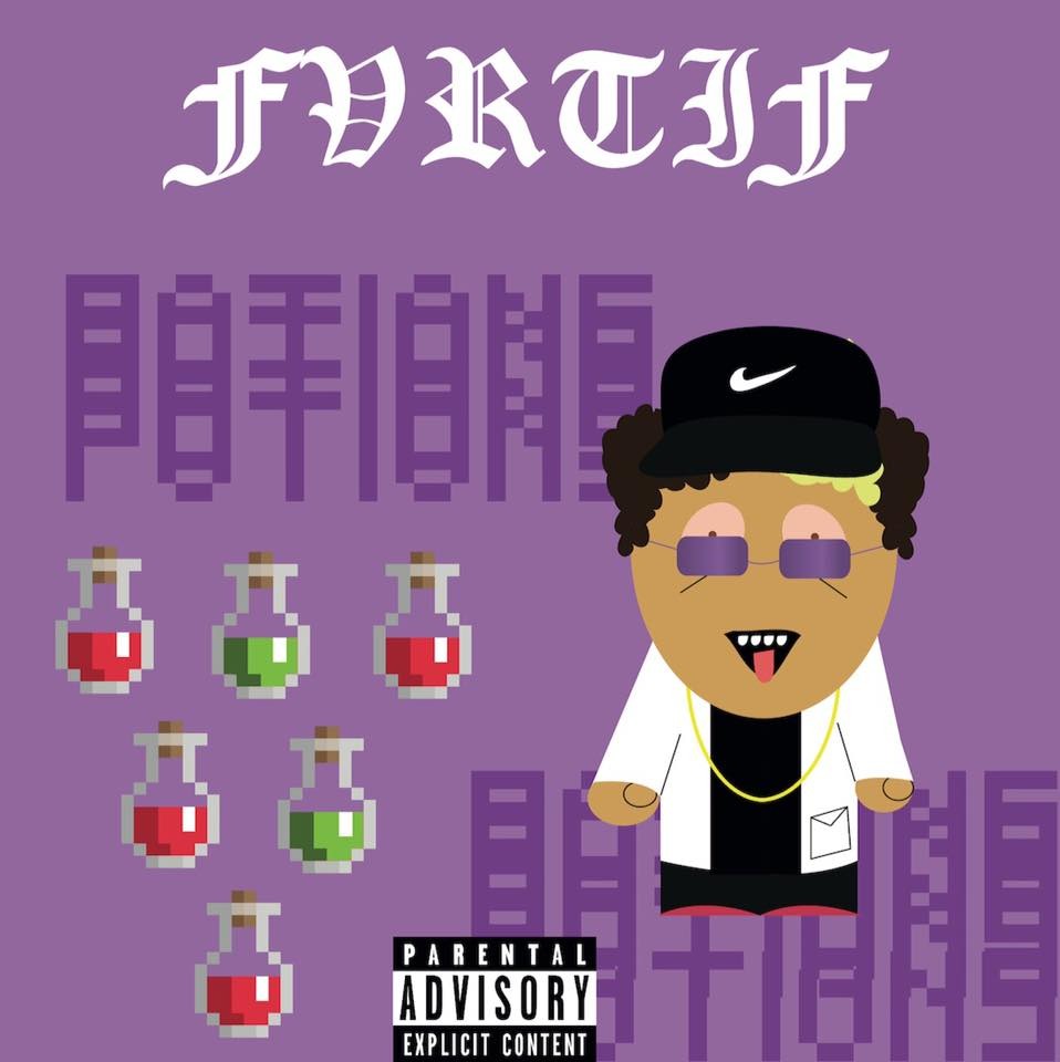 Potions