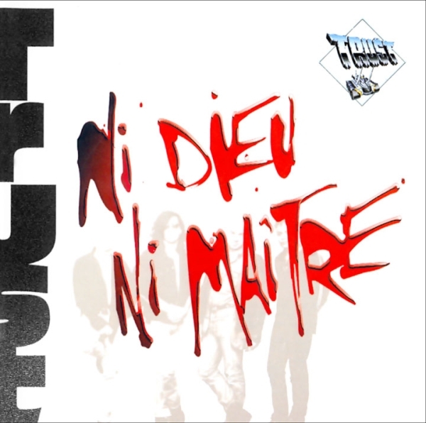 Ni Dieu ni maître