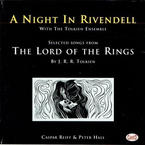 A Night in Rivendell