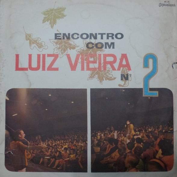 Encontro com Luiz Vieira Nº2
