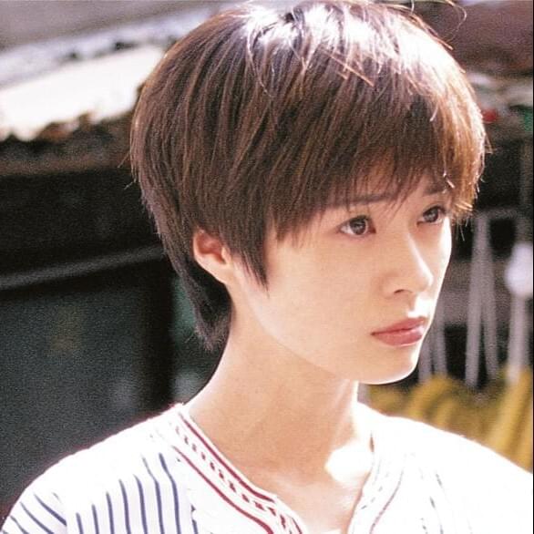川本真琴 (Kawamoto Makoto)