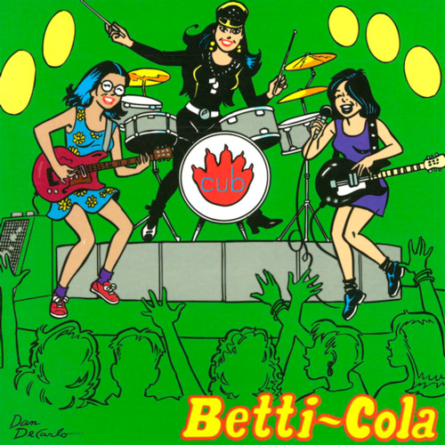 Betti‐Cola